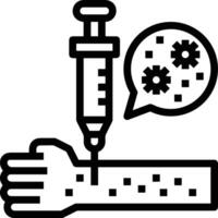 Hand icon symbol image illustration vector