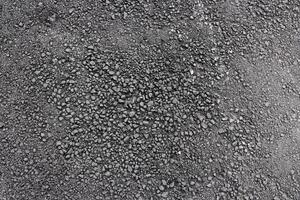 Road asphalt texture. Bitumen structure. photo