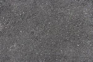 Road asphalt texture. Bitumen structure. photo