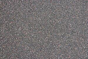 Road asphalt texture. Bitumen structure. photo
