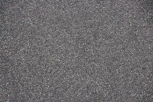 Road asphalt texture. Bitumen structure. photo