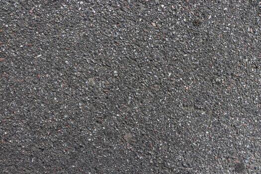 Road asphalt texture. Bitumen structure. photo