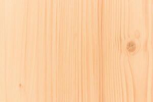 Light Wood Texture. Natural Wooden Background. photo