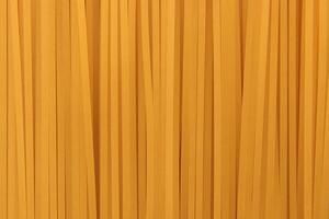 Macaroni backdrop. Pasta filling background. Spaghetti texture. photo
