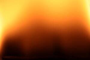 Danger blazing flame. Burning flames background. Blaze fire texture. Glowing dangerous burl light backdrop. photo