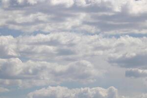 Meteorology cumulus averages atmosphere ecology weather filled background. photo