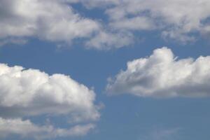 Meteorology atmosphere ecology weather background. photo