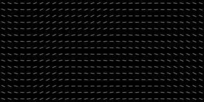 Dynamic Dashes Background. Seamless Short Line Direction Backdrop. Minimal Motion Texture. photo
