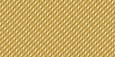 Deep Aqua Blue Cross Weave Texture. Wicker Rattan Background Surface. 3D Rendering. 3D Illustration. photo
