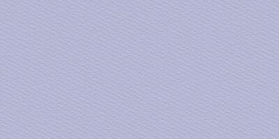 Light Lilac Cold Pressed Watercolor Paper Seamless Texture. Tileable Rough Craft Material Background Surface. photo