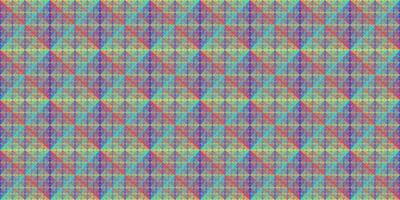 Seamless Bright Rainbow Pattern. Colorful Glitter Effect Texture. photo