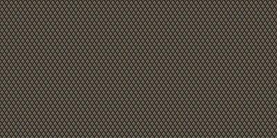 Metal rhombus pattern surface. Knurling touch texture. Knurl contact surface background. photo