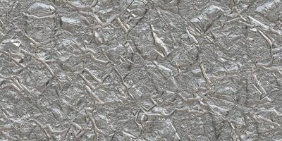 Metal surface. Shining argent backdrop. Decoration iron pattern. Silver texture. Steel sheet background. Metallic backdrop. photo