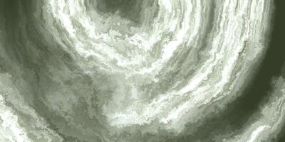 Gray Agate Mineral Texture. Stripe Circles Stone Pattern Surface Background. photo