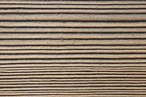 Weathered wood texture. Wooden board background. Horizontal direction. photo
