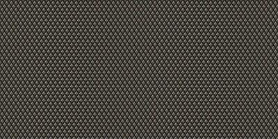 Knurl contact surface background. Metal rhombus pattern surface. Knurling touch texture. photo