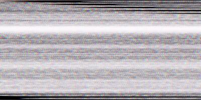 Distortion Television Glitch Background. Screen Noise Texture. No Signal Display. Bad Tv Lines. photo