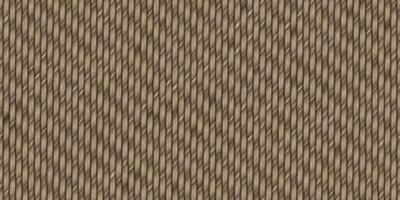 Brown Cross Weave Texture. Wicker Rattan Background Surface. 3D Rendering. 3D Illustration. photo