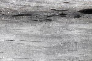 Old wood texture. Weathered paint wooden board. Natural wood structure background. photo