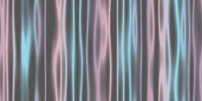 Holographic crisp fabric backdrop. Lightweight textile background. Seamless taffeta texture. photo