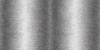 Spotted metal background. Grey metallic sheet backdrop. Galvanized steel textures. photo