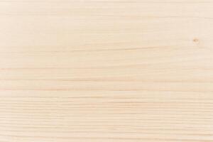 Light Wood Texture. Natural Wooden Background. photo