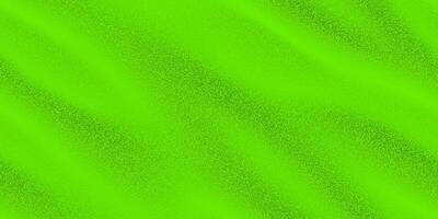 Light green seamless velour texture. Velours fabric backdrop. Plush textile background. photo