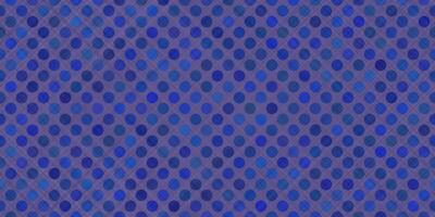 Blue Dotty Pattern Background. Dotted Canvas Texture. Burlap Backdrop. photo