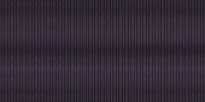 Lilac Seamless Suit Textile Background. Stripe Business Cloth Texture. Tiling Strong Tissue Backdrop. photo