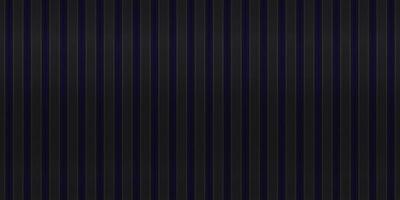 Blue Gray Seamless Suit Textile Background. Stripe Business Cloth Texture. Tiling Strong Tissue Backdrop. photo