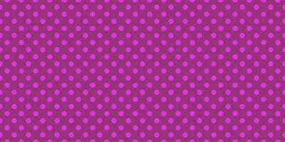 Pink Dotty Pattern Background. Dotted Canvas Texture. Burlap Backdrop. photo