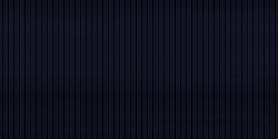 Light Blue Seamless Suit Textile Background. Stripe Business Cloth Texture. Tiling Strong Tissue Backdrop. photo