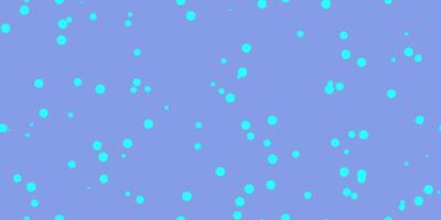 Purple Turquoise Shambolic Bubbles Backgrounds. Seamless Artistic Random Dots Texture. Chaotic Bright Dots Backdrop. photo