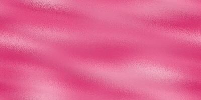 Pink Rough Shine Surface. Plastic Gloss Background. Matte Polish Texture. Scabrous Luster Backdrop. photo