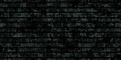 Light Green Dna Data Code Background. Seamless Science Dna Data Code Output Sequence. Human Individuality Code Backdrops. photo