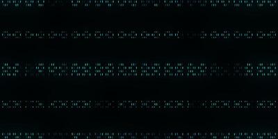 Blue Dna Data Code Background. Seamless Science Dna Data Code Output Sequence. Human Individuality Code Backdrops. photo