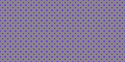 Blue Gray Dots Pattern Background. Retro Circles Backdrop. Balls Texture. photo