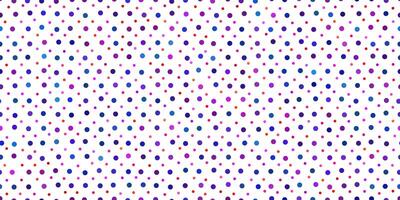 White Dots Pattern Background. Retro Circles Backdrop. Balls Texture. photo