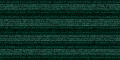 Deep Sea Green Dna Data Code Background. Seamless Science Dna Data Code Output Sequence. Human Individuality Code Backdrops. photo