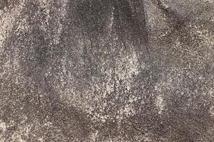 Sandpaper Texture. Rough Grit Abrasive Background. Used Grain Emery Backdrop. photo
