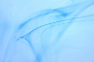 Ambient Ink Drop Background photo