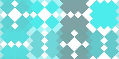 Blue awesome education creative. Pixelated color background. Colored geometric pixelate texture. photo