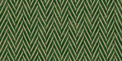 Green seamless tweed texture. Tweeds clothes fabric surface pattern. Woolen material backdrop. Wool tweed wear textile background. photo