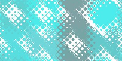 Turquoise bright color bubbles geometric surface. Rounded cells grid background. Bubbled liquid creative design. Awesome colored sweet holiday texture. Amazing multicolor happy love shapes backdrop. photo