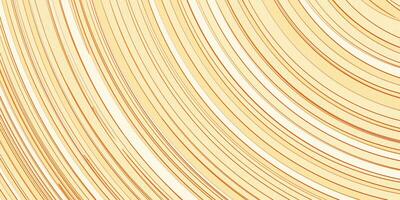 Golden Shiny Metal Circles Texture. Gold Pattern. photo