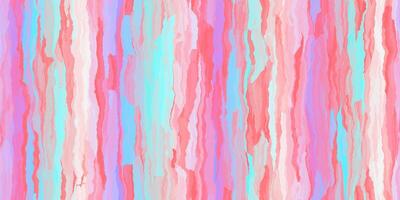 Pink blue peach awesome colorful dynamics surface. Color streaks line background. Colored striped smooth blending texture. Color lined transitions pattern. photo