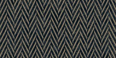 Black woolen material backdrop. Wool tweed wear textile background. Seamless tweed texture. Tweeds clothes fabric surface pattern. photo