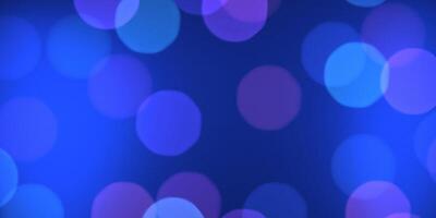 Blue happy color love creative backdrop. Bright glowing colorful pattern. Defocused sweet design. Bokeh background. Blurred colored texture. photo