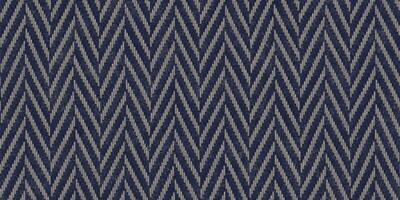 Dark blue tweeds clothes fabric surface pattern. Woolen material backdrop. Wool tweed wear textile background. Seamless tweed texture. photo