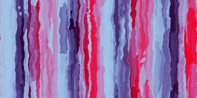 Red blue purple color streaks line background. Colored striped smooth blending texture. Color lined transitions pattern. Awesome colorful dynamics surface. photo